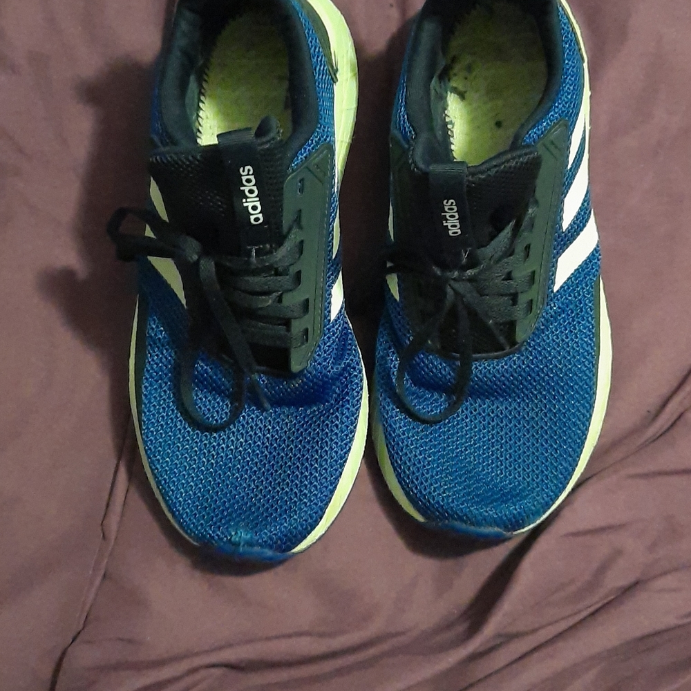 Adidas sneakers